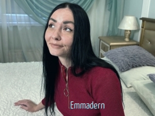 Emmadern