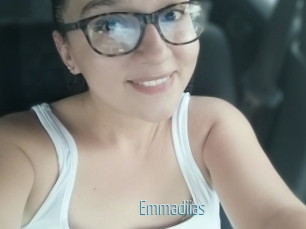 Emmadiias