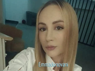 Emmadonovani
