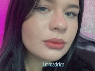 Emmadrics
