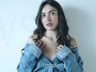 emmafenty Video Sexe