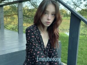 Emmahedone