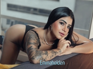 Emmaholden