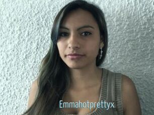 emmahotprettyx Video Sexe