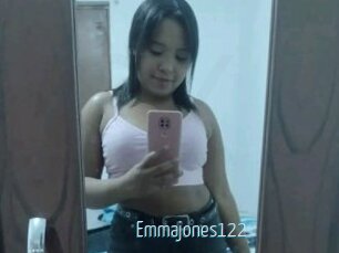emmajones122 Video Sexe