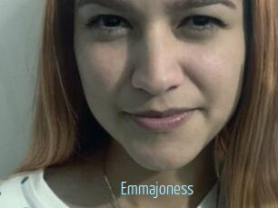 emmajoness Video Sexe