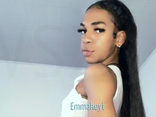 Emmakeyt