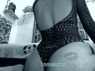Emmakidman