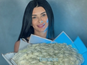 emmalevis Video Sexe
