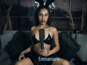 Emmamarin