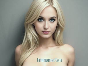 Emmamerten