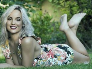 Emmamistique