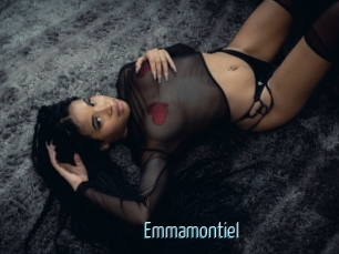 Emmamontiel