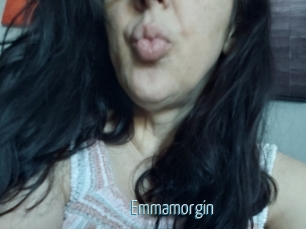 Emmamorgin