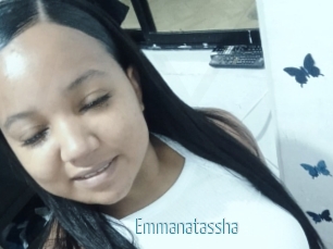 Emmanatassha
