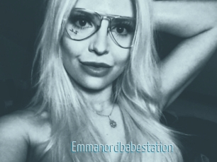 Emmanordbabestation