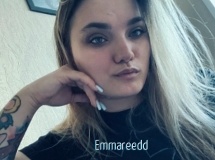 Emmareedd
