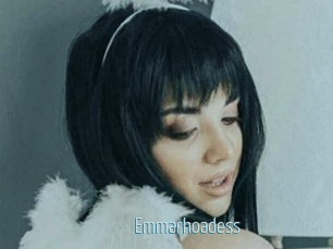 Emmarhoadess