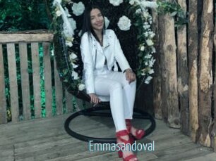 Emmasandoval