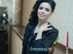 Emmasexy20