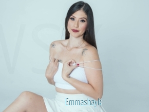 emmashayk Video Sexe