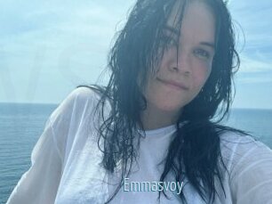 Emmasvoy