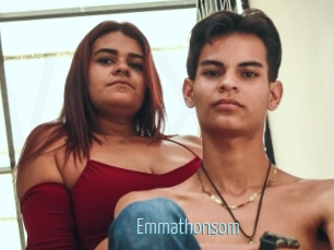 Emmathonsom