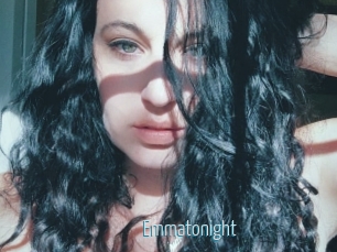 Emmatonight