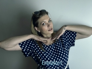 Emmatorn