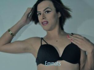 Emmats