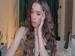 Emmavoger
