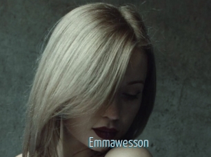 Emmawesson