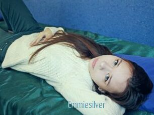 Emmiesilver