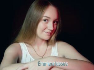 Emmieurkisses