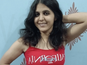 Emmijoy