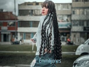 Emmilijones