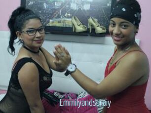 Emmilyandsaraiy