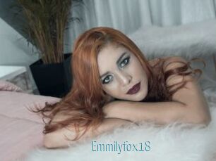 Emmilyfox18