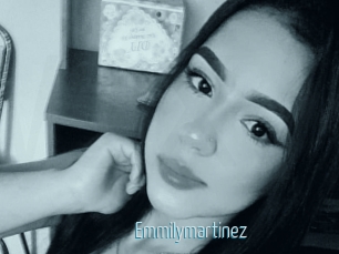 emmilymartinez Video Sexe