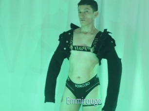 emmirouge Video Sexe