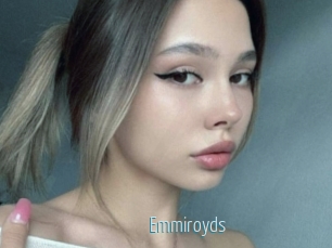 Emmiroyds