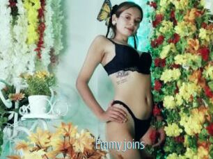 Emmy_joins