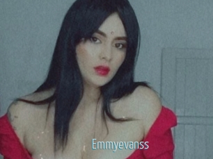 Emmyevanss