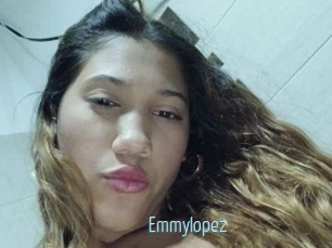 emmylopez Video Sexe