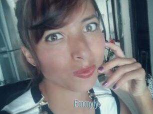 Emmyly