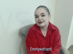 Emmywatsent