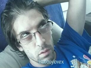 Emoboylovex