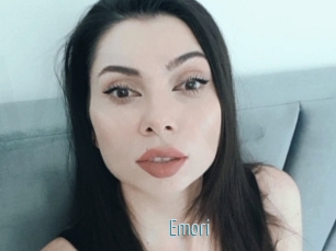 Emori