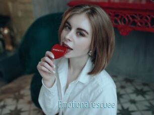 Emotionalrescuee