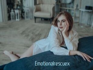 Emotionalrescuex